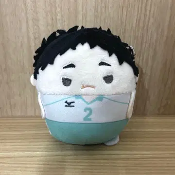 하이큐 후 와코로링 5 마츠카와 잇세이