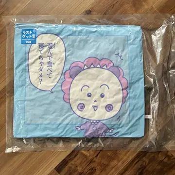 코지코지 제일복권 라스트 원상 커다란 시원한 쿠션