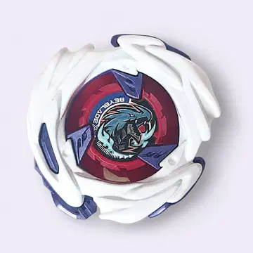 메테오 드라군 블레이드만 베이블레이드X UX-17 1