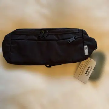 [ 미사용 새상품 ] CORDURA CIE 시 웨스트 파우치