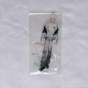 FouRte Project 미카게 렌 데뷔 기념 굿즈 아크릴 스탠드