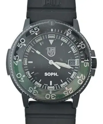 SOPHNET. 남성용 손목시계