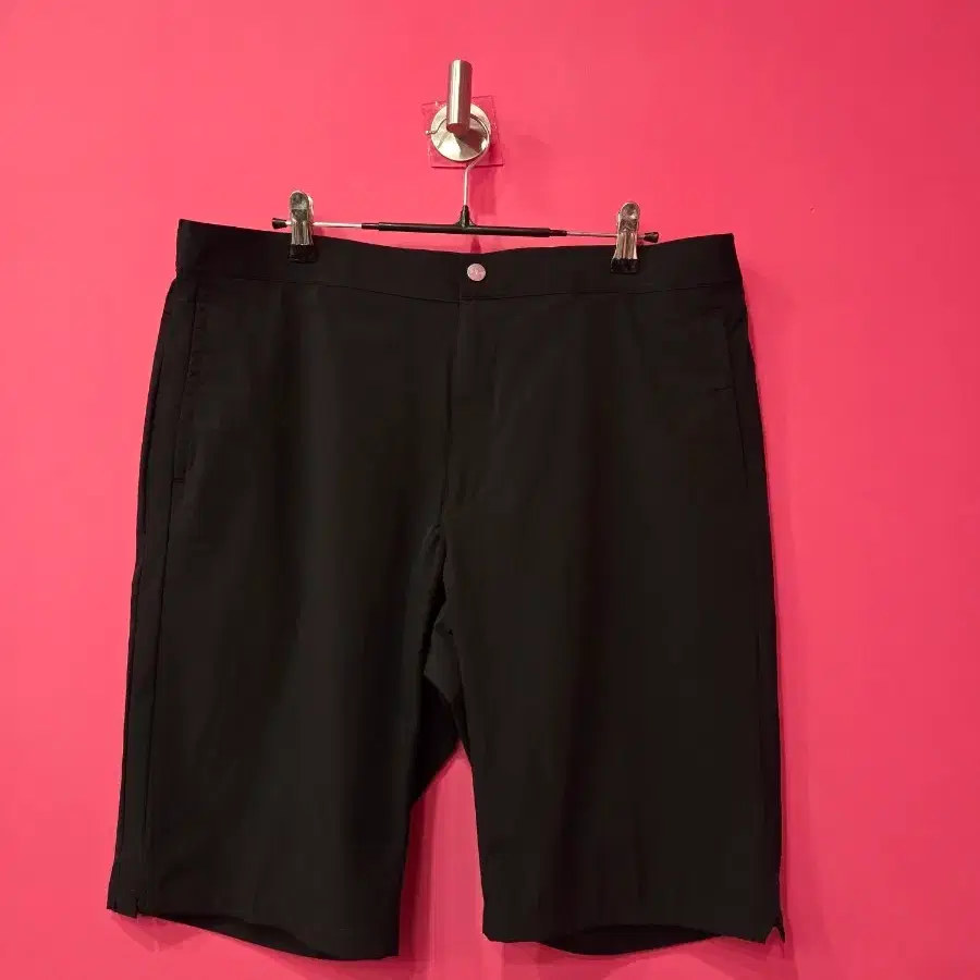 BTR 남성 반바지 P445