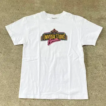 90s Hanes Universal Stadios Florida