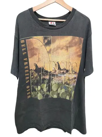 EAGLES 90s 티셔츠 XL