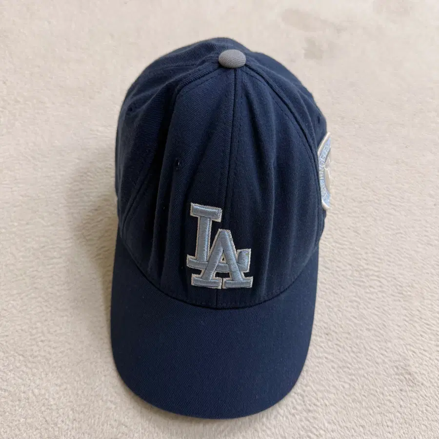 S-M MLB LA다저스 볼캡 0721T2