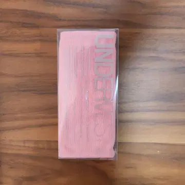 젠티 언더 베스트 가네보우 M