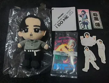 메구로 렌 세트 24시간 이내 발송