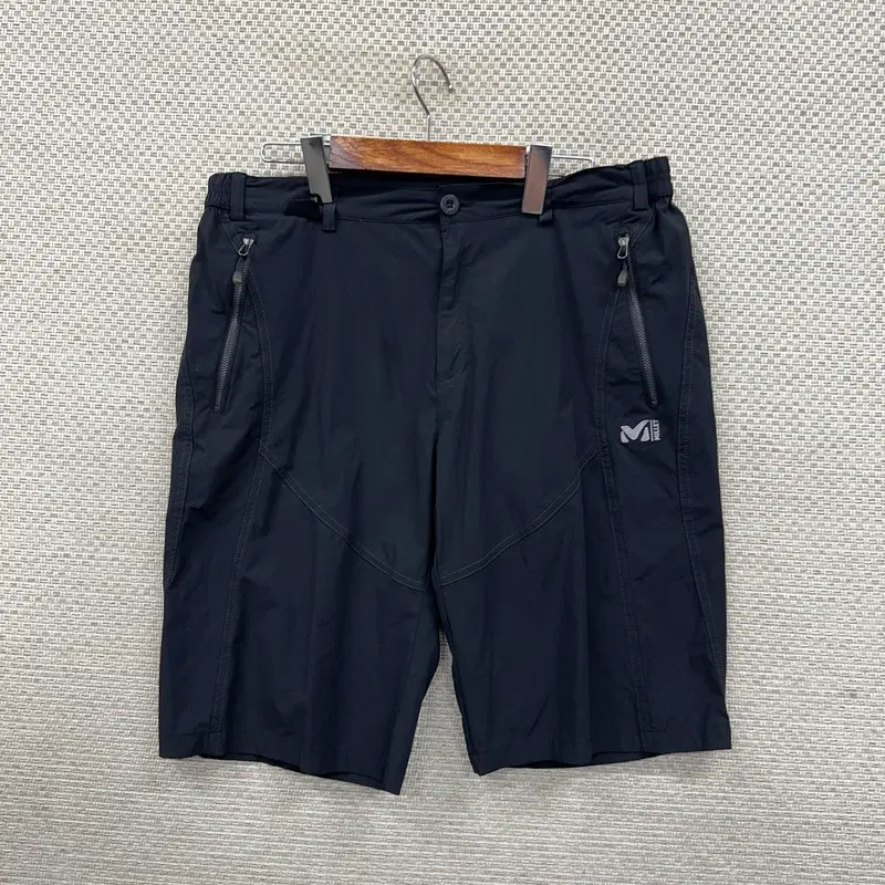 밀레 등산 반바지 88 D09380