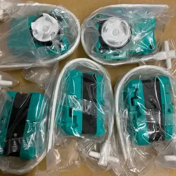 새상품 미개봉 런처 5개 베이블레이드 x 3