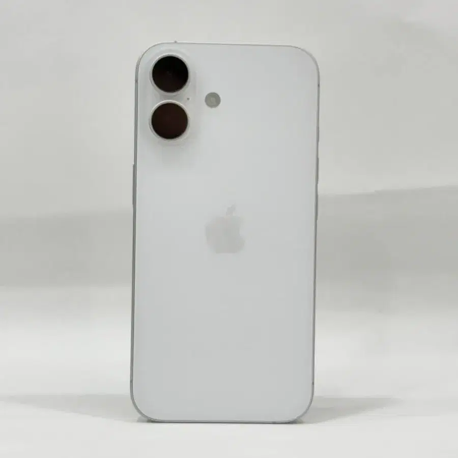 아이폰16 화이트 256GB/88% Y2067