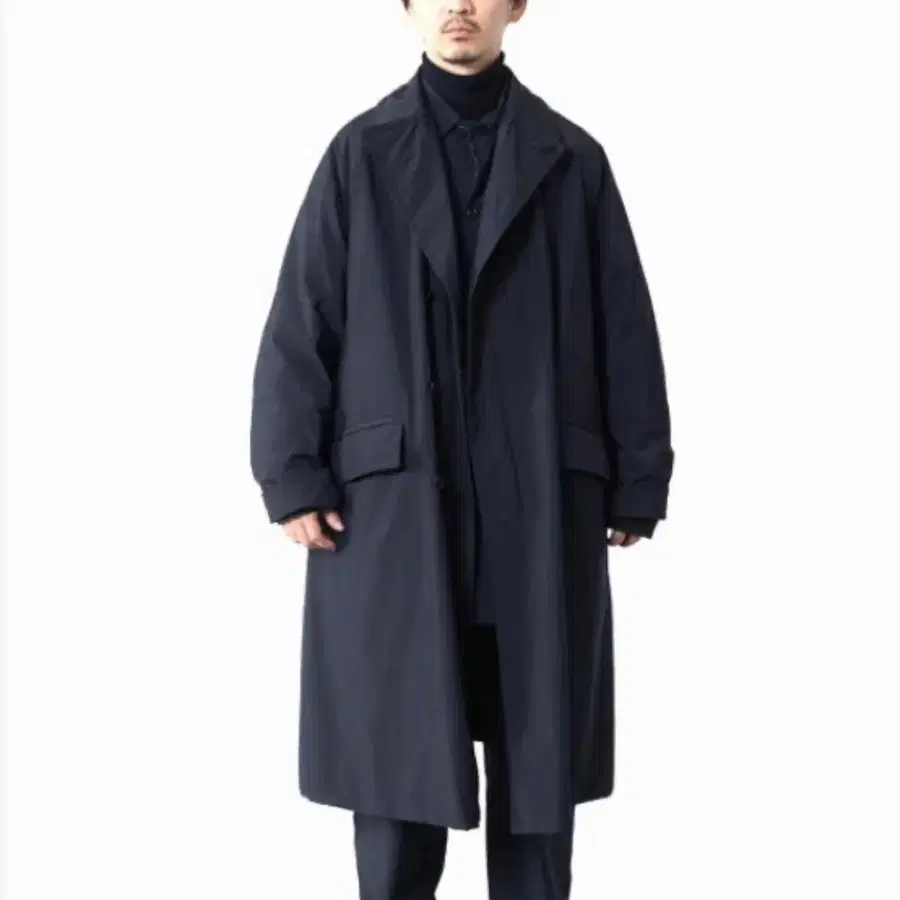 TEATORA 테아토라 COAT