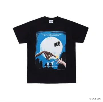 buffer E. T. Fly Me To The Moon 3 L