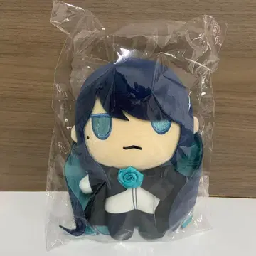 태어났어요 축하해요 Ado 봉제인형 B Ado 디자인 ver.