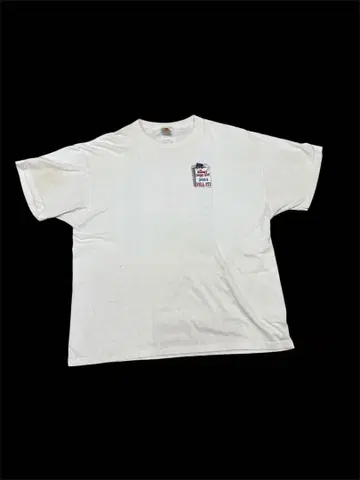 Fruit of the Loom 2004 티셔츠