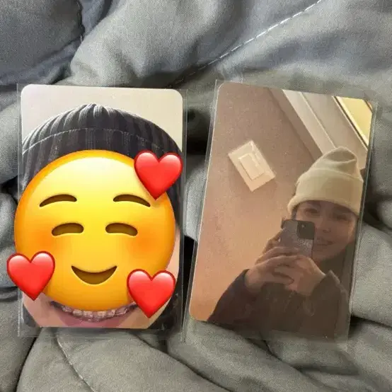 롱샷 루이 트레이닝데이 포카 양도