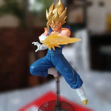 베지트 DOKKANBATTLE 10주년 피규어