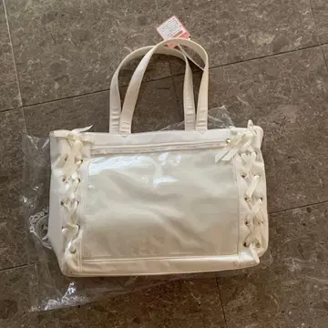 WEGO 이타백 화이트 A3