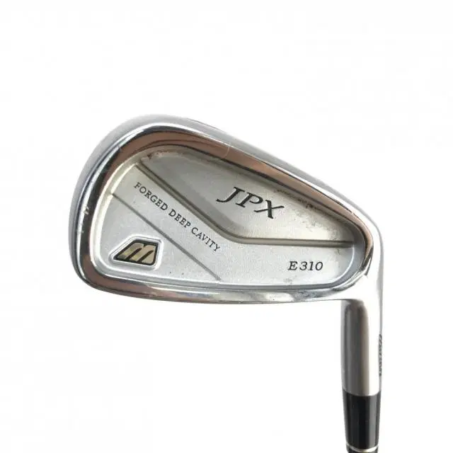 미즈노 JPX E310 3번 아이언 카본 S 7026061203561