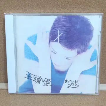 페이 원 사랑의 퍼즐 CD 왕정문