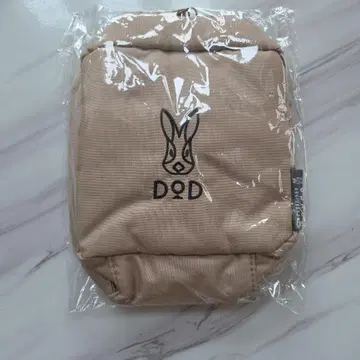 DOD 키가엘야츠 미니 베이지
