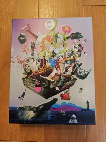 Mr.Children Thanksgivings 25 Blu-ray