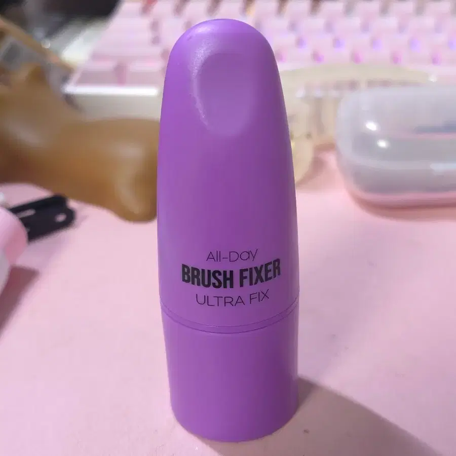 모두봄 올데이 브러시 픽서