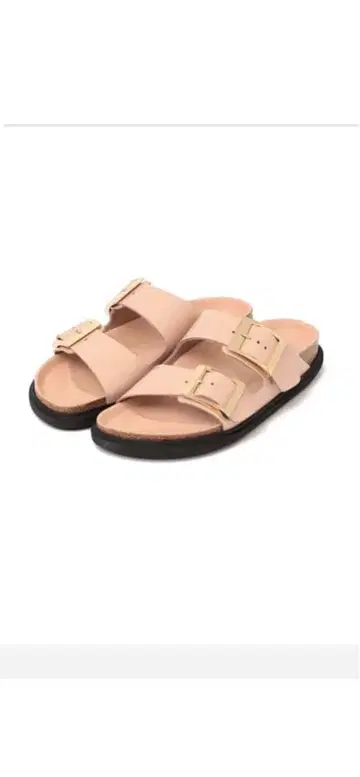 BIRKENSTOCK 아리조나 드로플릿 버클 39