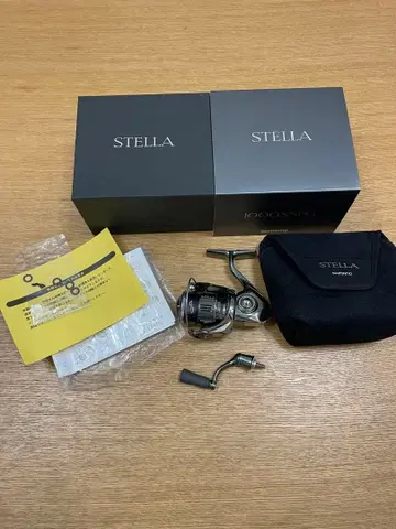 22 스텔라 1000 SSPG 컨디션 최상