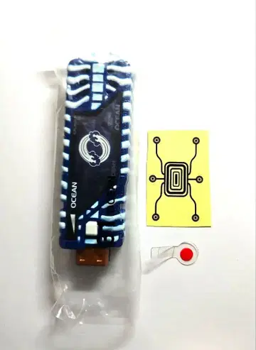 오션 도펀트 메모리 가면라이더 W 더블