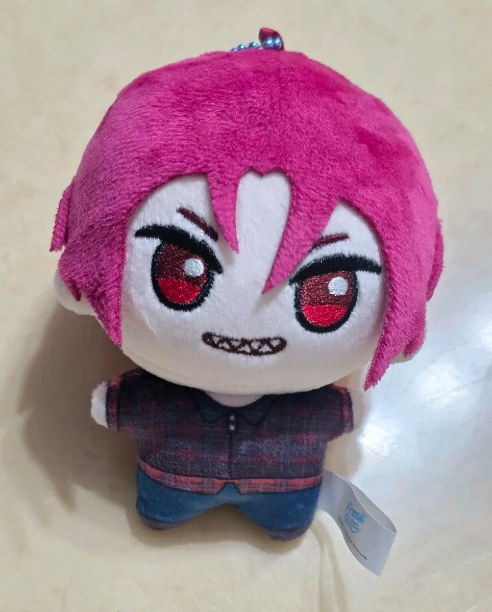 free! 프리 마츠오카린 누이