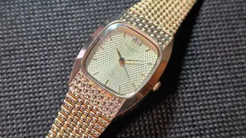 Gianni Accardi MILANO GA-07LI 쿼츠 손목시계