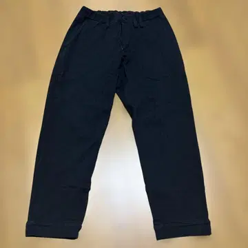 [ Jackman ] BN Trousers ( L )
