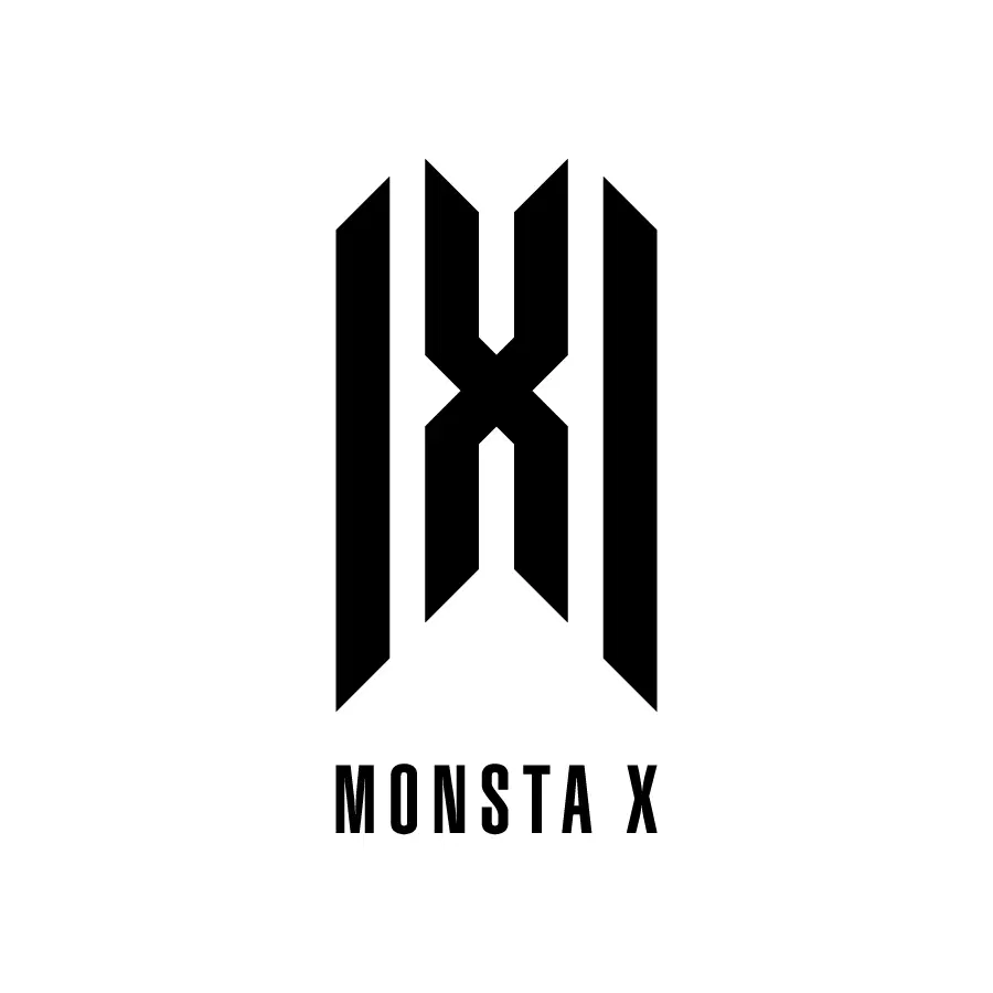 몬스타엑스 굿즈 및 앨범 랜박