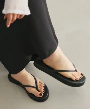 Plage TKEES PLATFORM LILY PFLIL 샌들