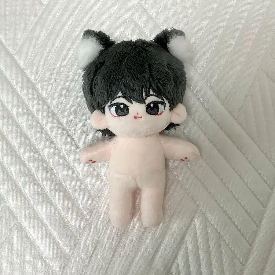10cm 솜인형