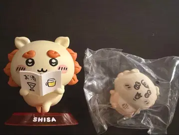치이카와 (먼작귀) 느긋한 DAYS 피규어 컬렉션 시사 하이하이 피규어