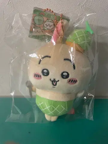 무료배송 치이카와 토끼 1세트 지역 한정 마스코트 홋카이도 한정 멜론
