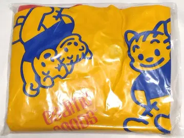 (미개봉) 에어 체어 오사무 군 OSAMU GOODS 미스터 도넛