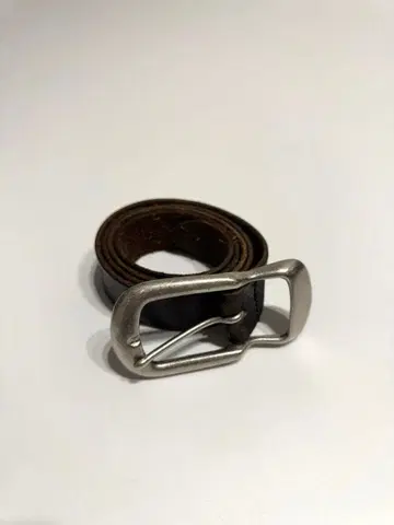 Hender Scheme Settler's Belt