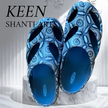 KEEN SHANTI ARTS 27cm