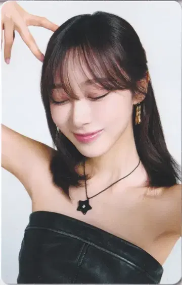 aespa 2026 aespa LIVE TOUR SYNK:aeXIS LINE in JAPAN 지젤 랜덤 포토 카드 6/6