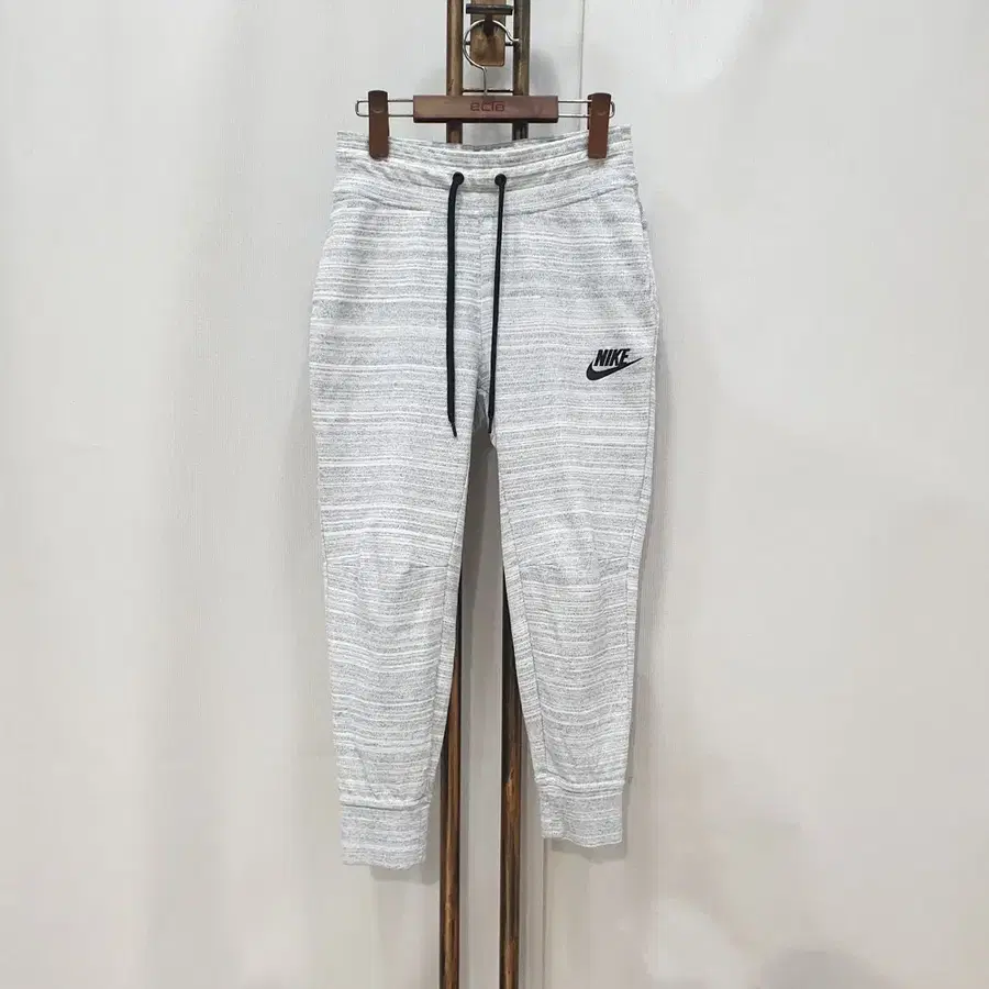 (JJ30838)나이키 우먼 니트 트레이닝 조거팬츠 S