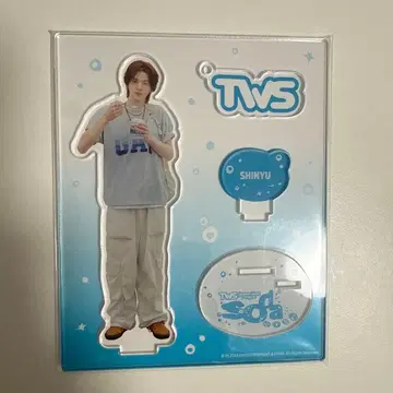 TWS SHINYU 아크릴 스탠드 SODA