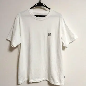 BEAMS T셔츠 L 사이즈 새상품급