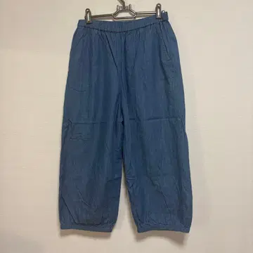 군언당 네네 팬츠