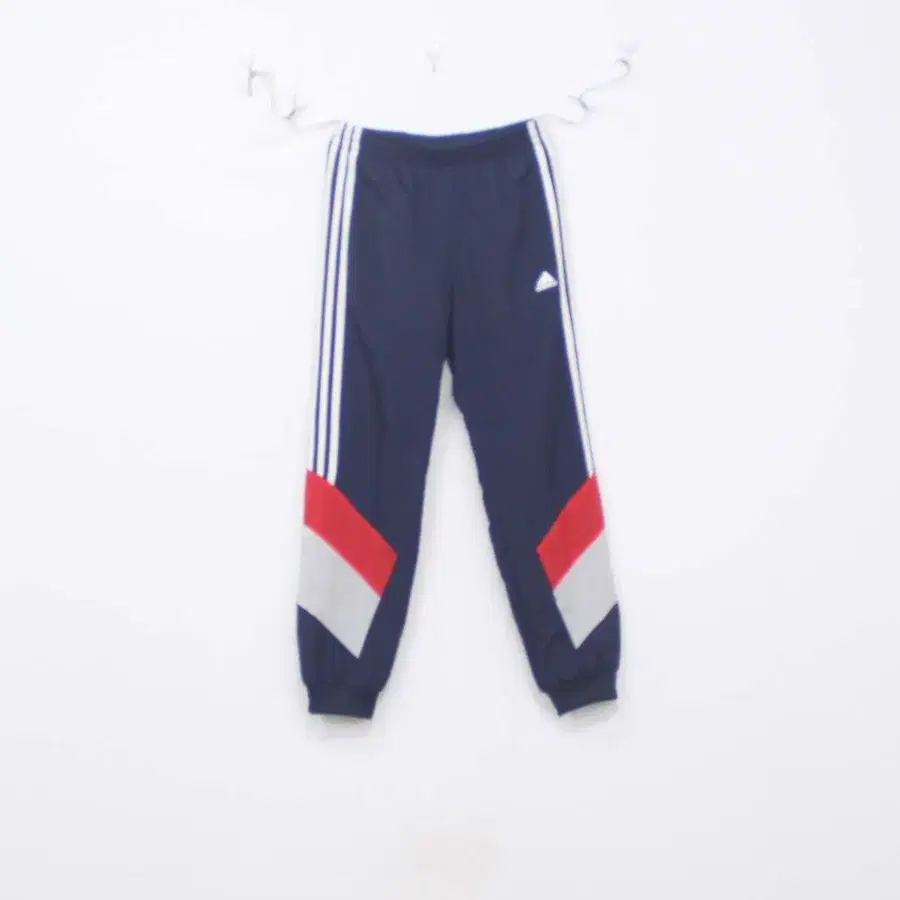 [정품] 아디다스(ADIDAS) 주니어 우븐 트레이닝 팬츠 150사이즈 정인샵