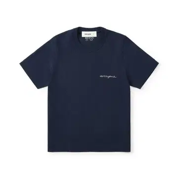 everyone j.30000 rooftop logo tee shirt