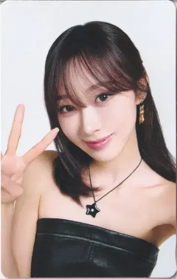 aespa 2026 aespa LIVE TOUR SYNK:aeXIS LINE in JAPAN GISELLE 랜덤 포토 카드 1/6