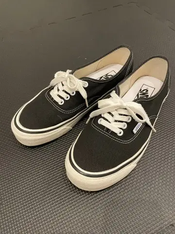 Vans Authentic 44 DX 26cm 2족 세트